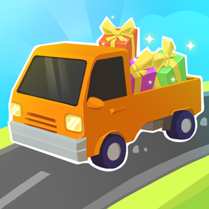 Gift Truck