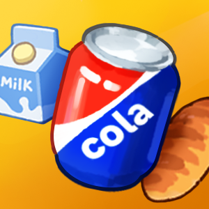 Touch Some Delicious Food