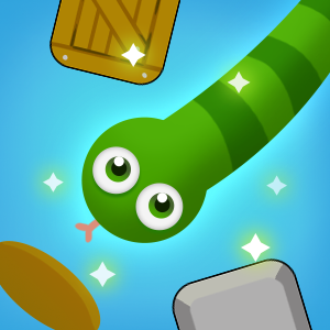 Snakes Enter the Cave 